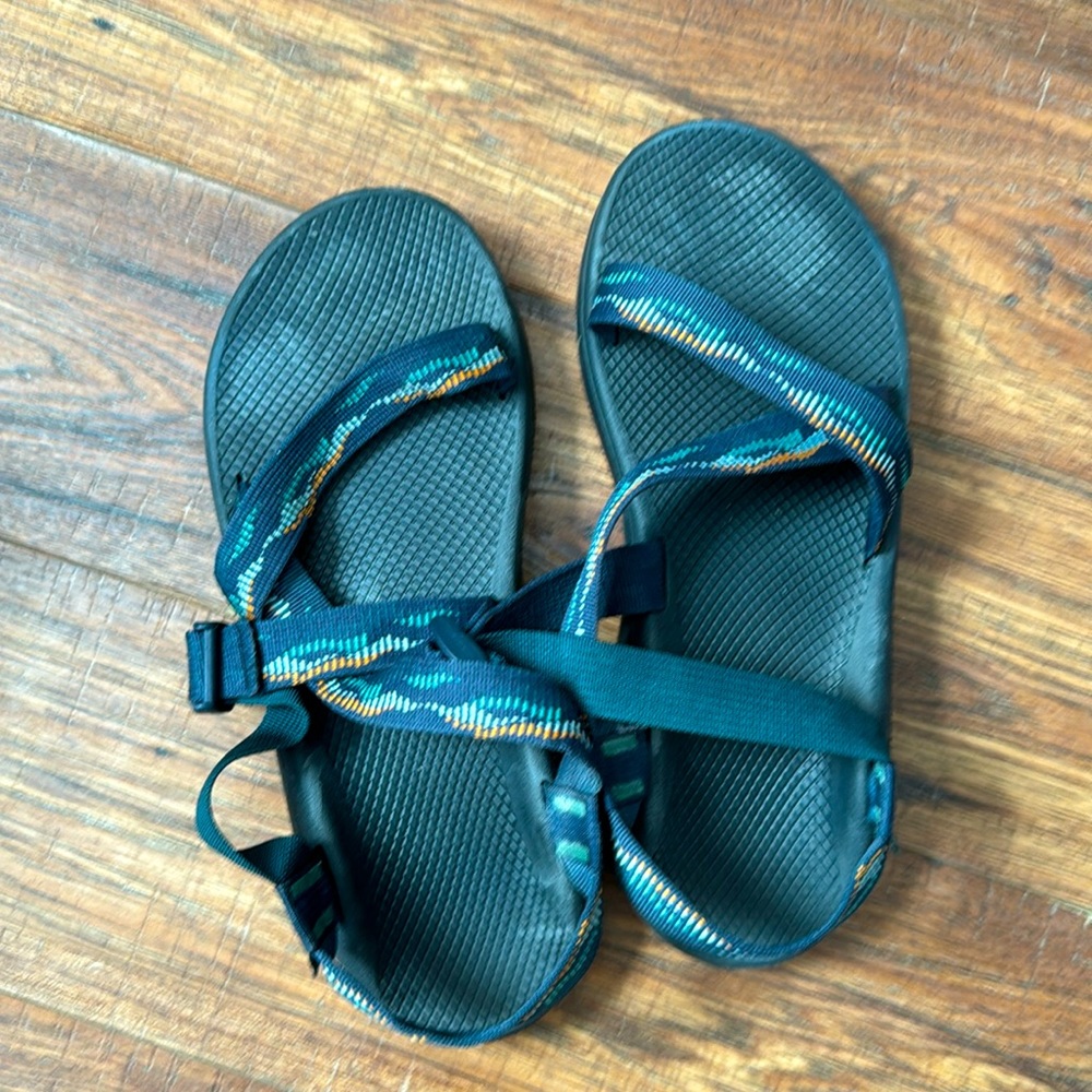 Size 13 Chaco